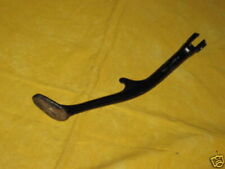 Supporto cavalletto laterale