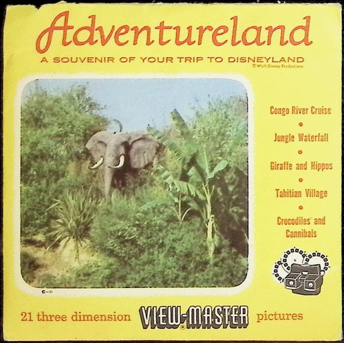 Raro pacchetto disneyland - raro,