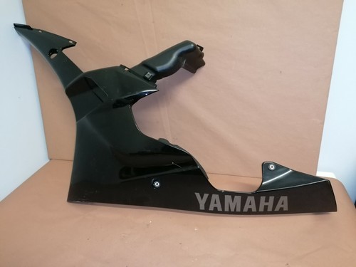 Cover fairing carena - carena, sx