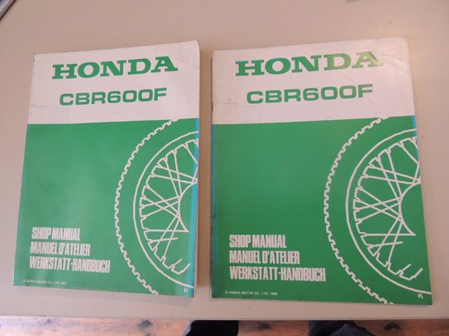 Manuale officina honda - manuale,