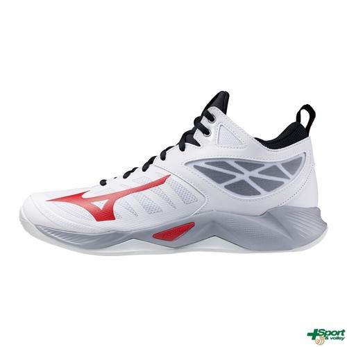Scarpa volley mizuno wave - mizuno,