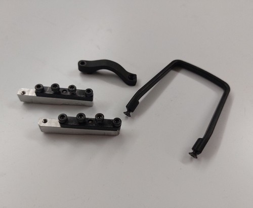 Supporto motore xray - supporto,