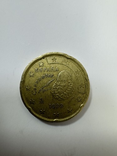 Monete centesimi rare - da,