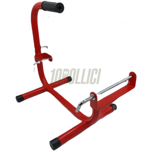 Supporto motore banco vmc - da,