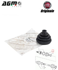 CUFFIA GIUNTO SEMIASSE