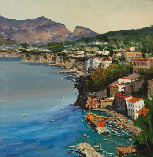 Antonio iannicelli - antonio, (n.1952)