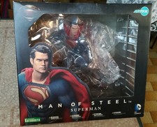 Kotobukiya artfx superman - kotobukiya, the