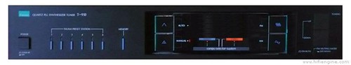 Tuner radio sintonizzatore - tuner,