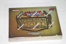Yu-Gi-Oh Premium Gold Return