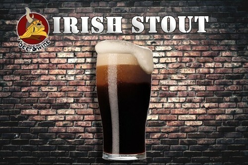 Kit ricetta birra - ricetta,