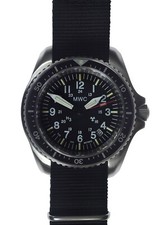 Orologio subacqueo militare
