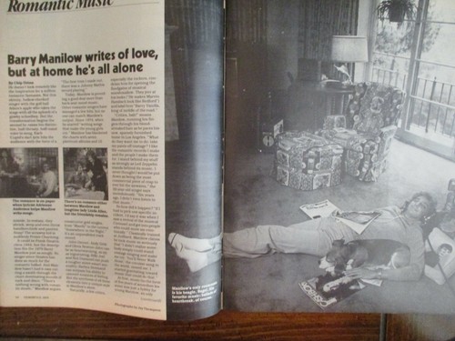 Marzo 1979 mag john - mag, (john