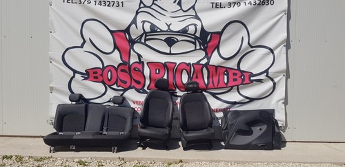 Opel corsa tappezzeria - corsa, e