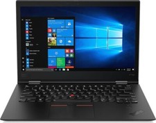 Lenovo ThinkPad X1 Yoga G4