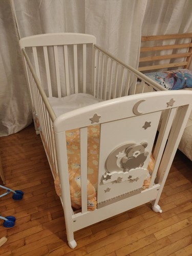 Culla per neonato - ,