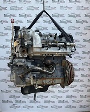 Motore Iveco Daily 3.0 Benzina/Metano codice F1CE0441A con 112000 km