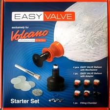Vaporizzatore Volcano Storz &