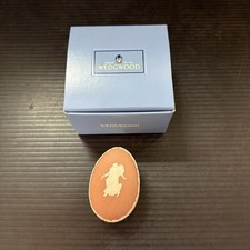 Wedgwood Terracotta JasperWare