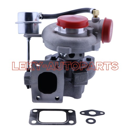Turbo gt2252 turbocompressore - turbo,