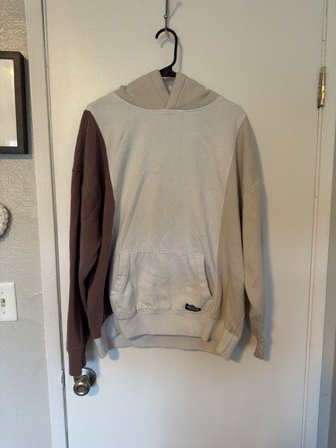 Felpa con cappuccio hollister - con,