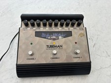 Hughes kettner tubeman - kettner,