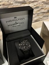 HAMILTON Khaki Field