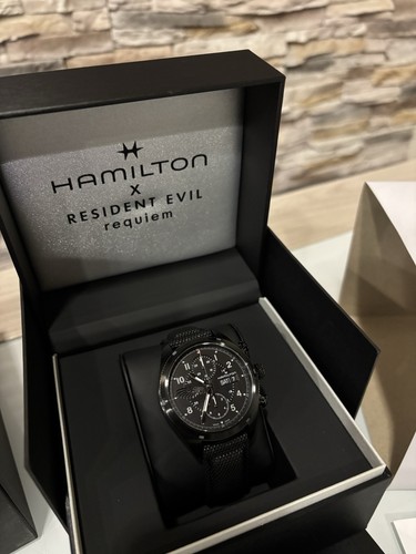 Hamilton khaki field - khaki,