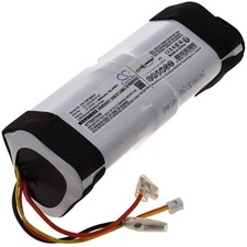 Batteria per aspirapolvere