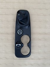 735695129 Cover Rivestimento Consolle Tunnel Centrale E Ricambi Per Fiat 500 X