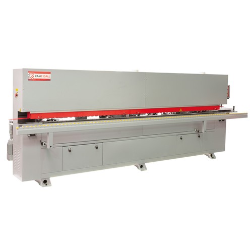 Bordatrice automatica con