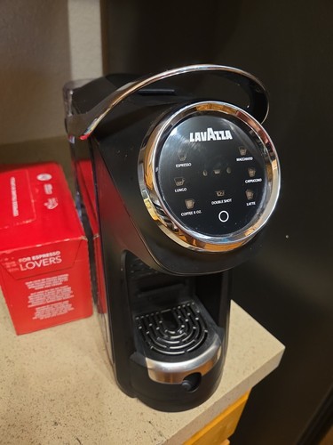 Lavazza classy plus coffee - classy,