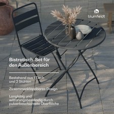 Set tavolo giardino - set,