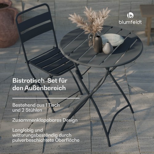 Set tavolo giardino cm - set,