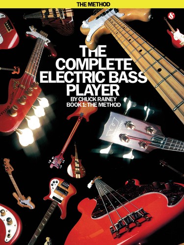 Basso elettrico completo - completo, 1