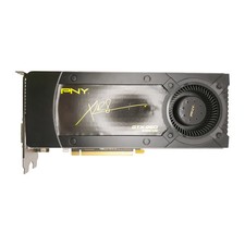 Gpu pny nvidia - geforce, gtx-960