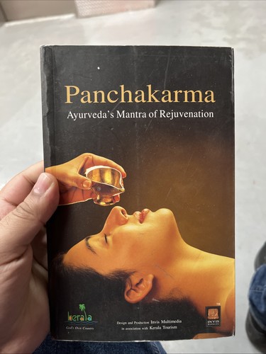 Panchakarma ayurveda wellness - panchakarma,