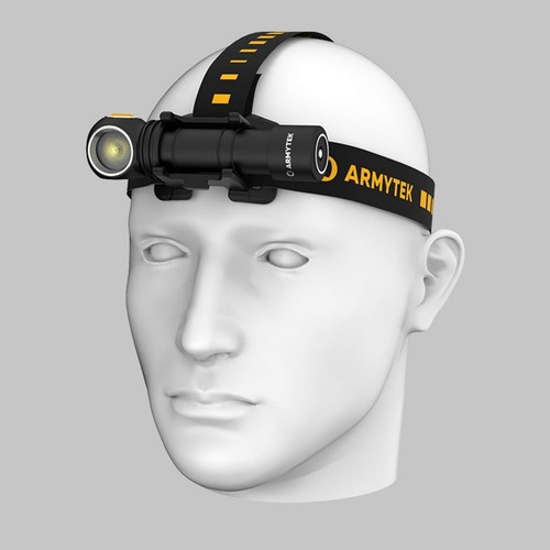 Armytek wizard pro nichia - armytek,