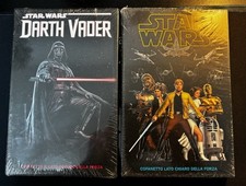 Cofanetti Lato Oscuro Lato