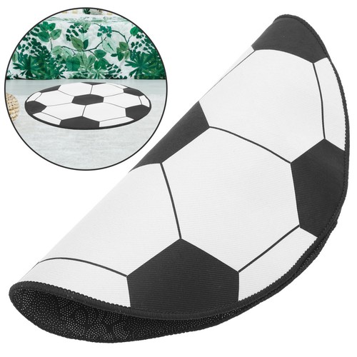 Tappetino decorativo calcio