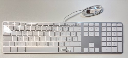 A1243 apple tastiera usb - apple,