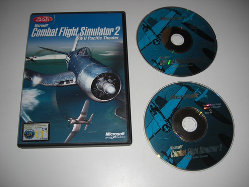 Microsoft combat flight - microsoft,