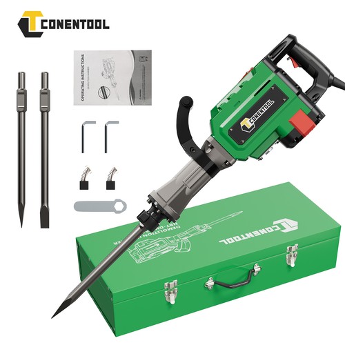 Martello demolitore 3800w - martello,