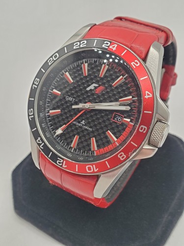 Orologio jacques lemans - orologio,
