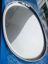 ARTdesing vassoio acciaio inox