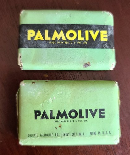 Lotto saponette palmolive - lotto, 2