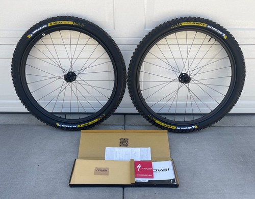 Roval traverse carbon - roval, ll