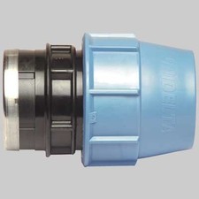 RACCORDO DIRITTO FEMMINA