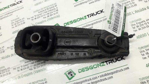 9645688080 supporto motore - 9645688080,