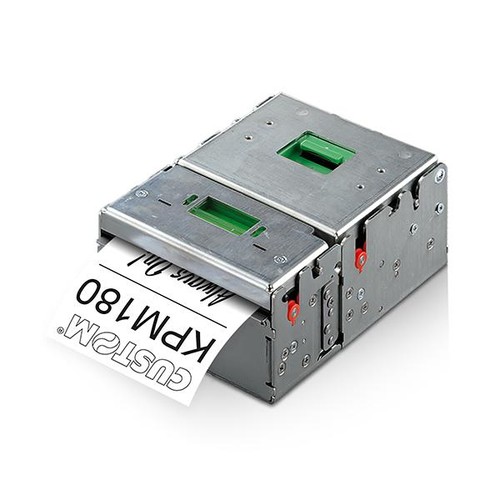 Custom kpm180h 200 dpi - custom, x
