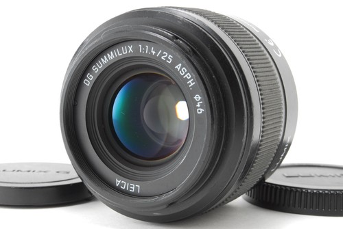 Quasi come nuovo - [], panasonic